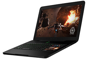 Illustration for article titled The Best Thin Gaming Laptop For Every Need